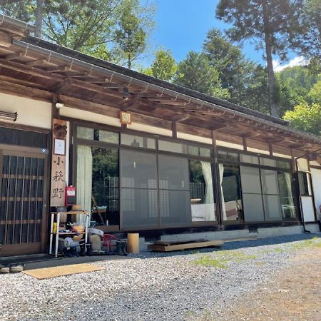Kohagino - Vacation Stay 12342 Uenohara Esterno foto