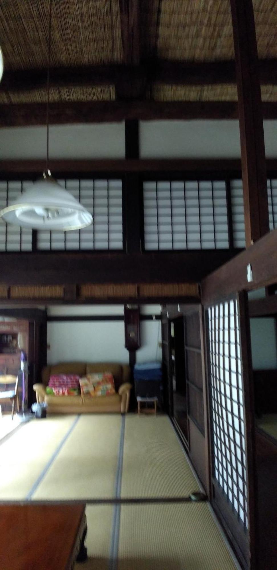 Kohagino - Vacation Stay 12342 Uenohara Esterno foto