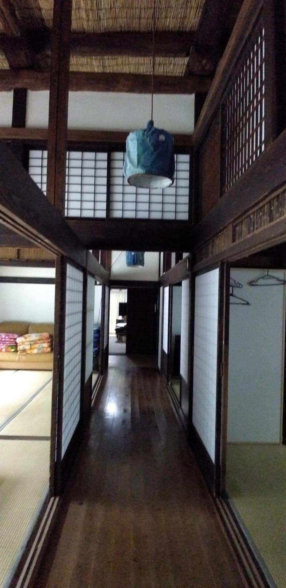 Kohagino - Vacation Stay 12342 Uenohara Esterno foto