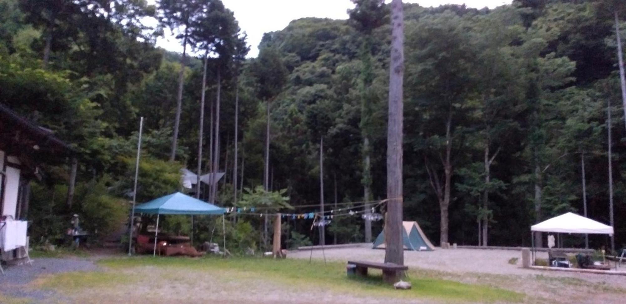 Kohagino - Vacation Stay 12342 Uenohara Esterno foto