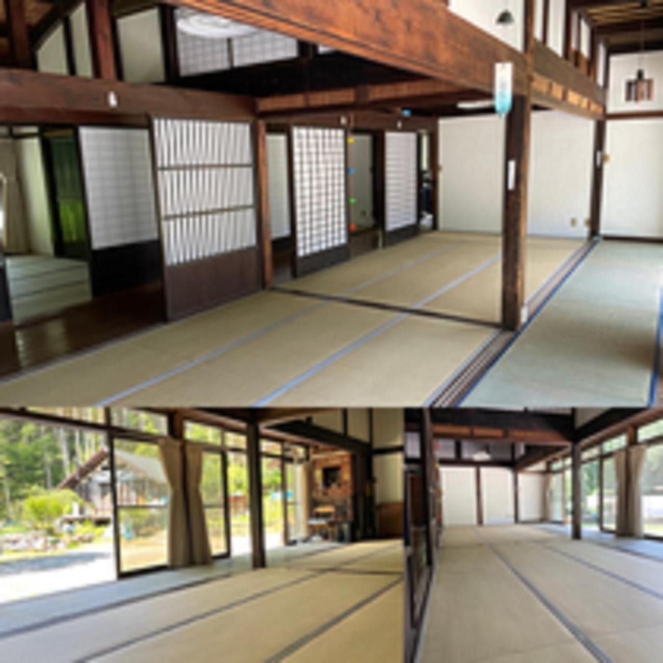 Kohagino - Vacation Stay 12342 Uenohara Esterno foto