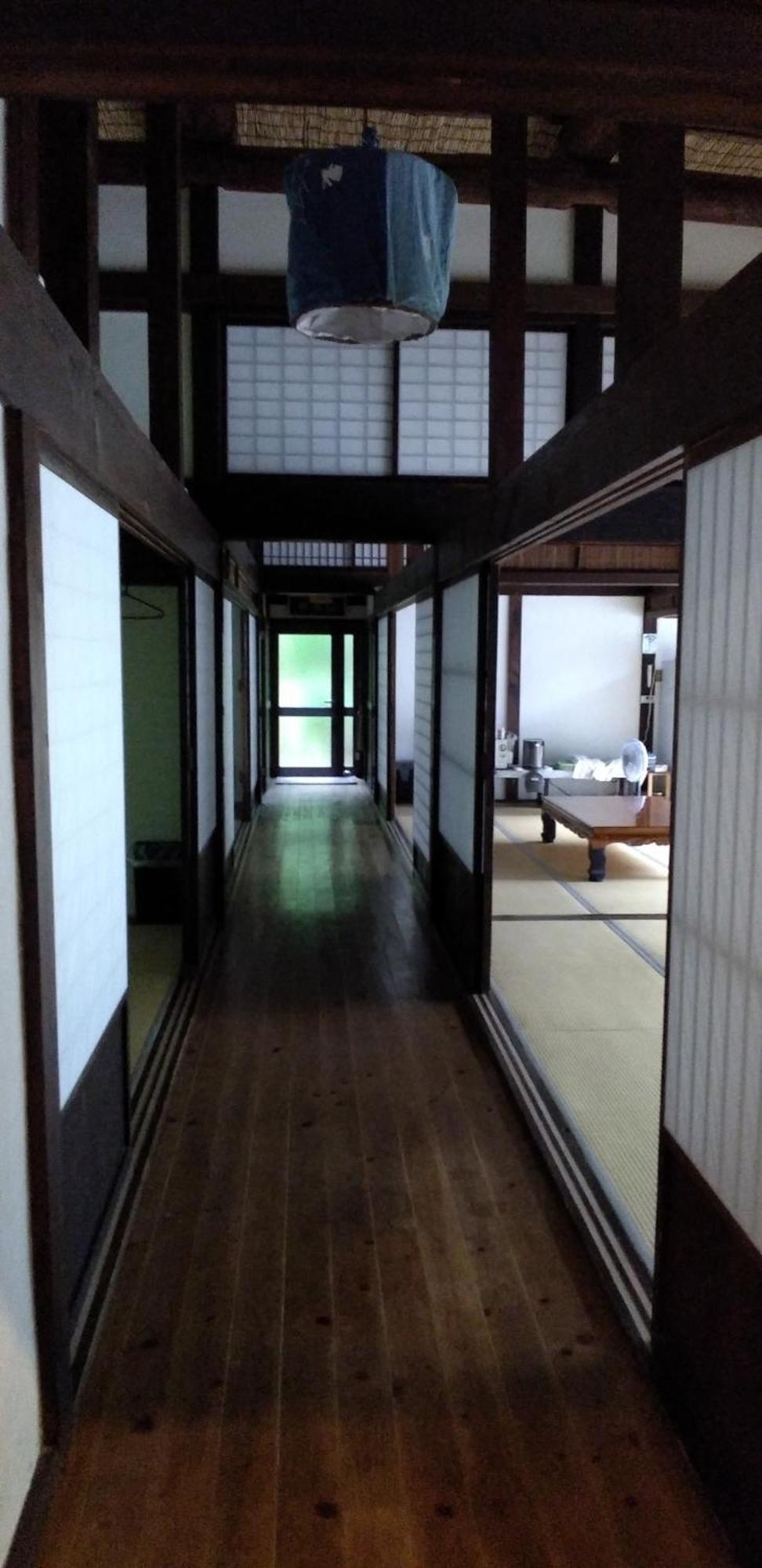 Kohagino - Vacation Stay 12342 Uenohara Esterno foto