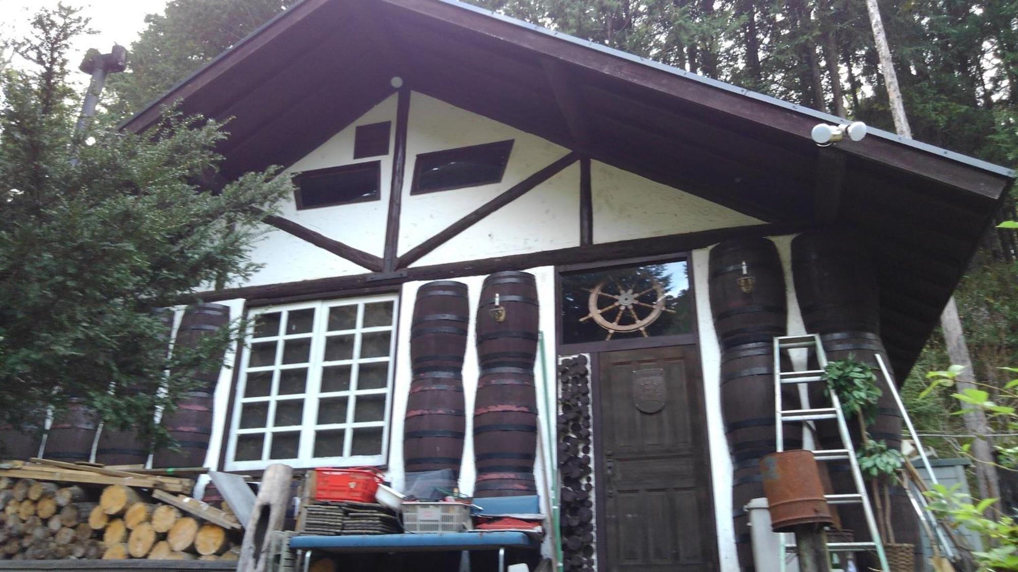 Kohagino - Vacation Stay 12342 Uenohara Esterno foto