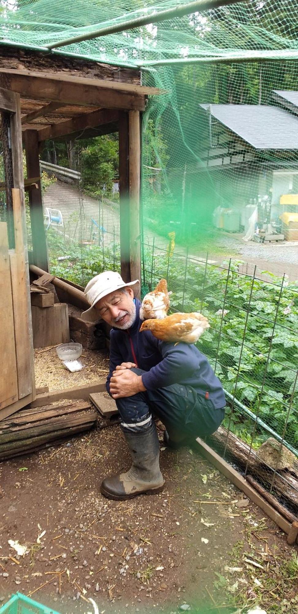 Kohagino - Vacation Stay 12342 Uenohara Esterno foto